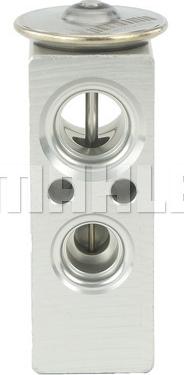 MAHLE AVE 11 000S - Valvola ad espansione, Climatizzatore www.autoricambi360.it