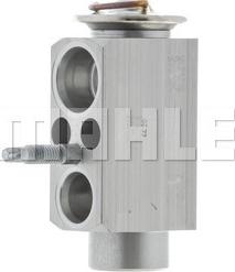 MAHLE AVE 113 000P - Valvola ad espansione, Climatizzatore www.autoricambi360.it