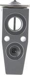 MAHLE AVE 184 000S - Valvola ad espansione, Climatizzatore www.autoricambi360.it