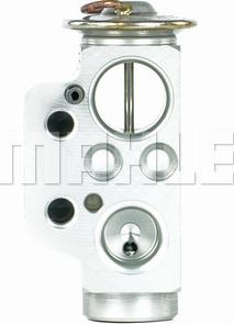 MAHLE AVE 13 000P - Valvola ad espansione, Climatizzatore www.autoricambi360.it