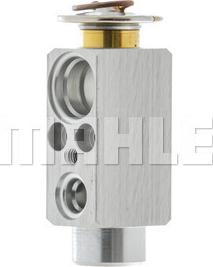 MAHLE AVE 132 000P - Valvola ad espansione, Climatizzatore www.autoricambi360.it