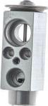 MAHLE AVE 208 000P - Valvola ad espansione, Climatizzatore www.autoricambi360.it