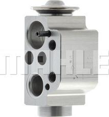 MAHLE AVE 71 000P - Valvola ad espansione, Climatizzatore www.autoricambi360.it