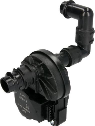 MAHLE AVS 4 000P - Valvola elettromagnetica, Climatizzatore www.autoricambi360.it