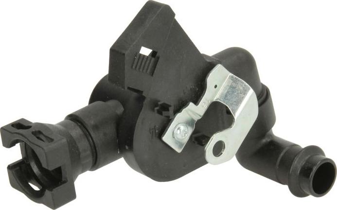 MAHLE AVS 6 000P - Valvola elettromagnetica, Climatizzatore www.autoricambi360.it