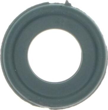 MAHLE B45828 - Anello di tenuta, vite di scarico olio www.autoricambi360.it
