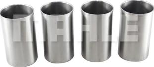MAHLE C0700860 0.50 - Canna cilindro www.autoricambi360.it