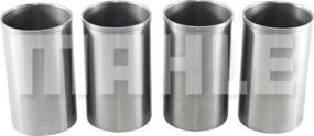 MAHLE C0700860 - Canna cilindro www.autoricambi360.it
