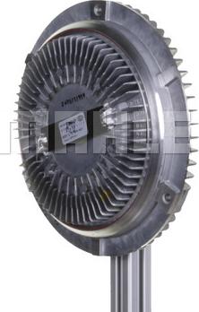 MAHLE CFC 93 000P - Giunto di collegamento, Ventilatore radiatore www.autoricambi360.it