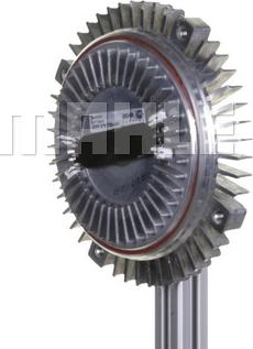 MAHLE CFC 47 000P - Giunto di collegamento, Ventilatore radiatore www.autoricambi360.it