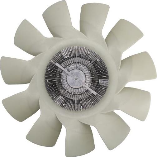 MAHLE CFF 495 000P - Ventola, Raffreddamento motore www.autoricambi360.it
