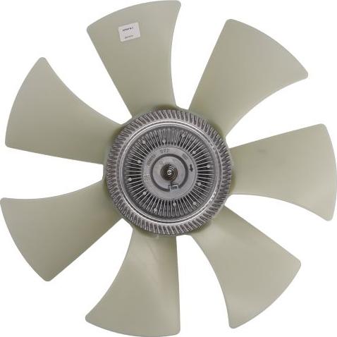 MAHLE CFF 491 000P - Ventola, Raffreddamento motore www.autoricambi360.it