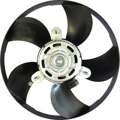 MAHLE CFF 591 000S - Ventola, Raffreddamento motore www.autoricambi360.it