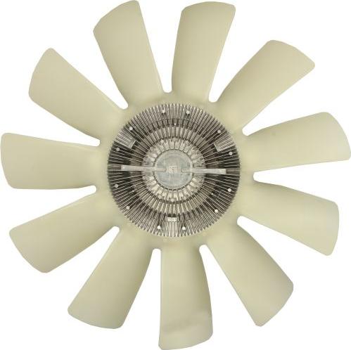 MAHLE CFF 503 000P - Ventola, Raffreddamento motore www.autoricambi360.it
