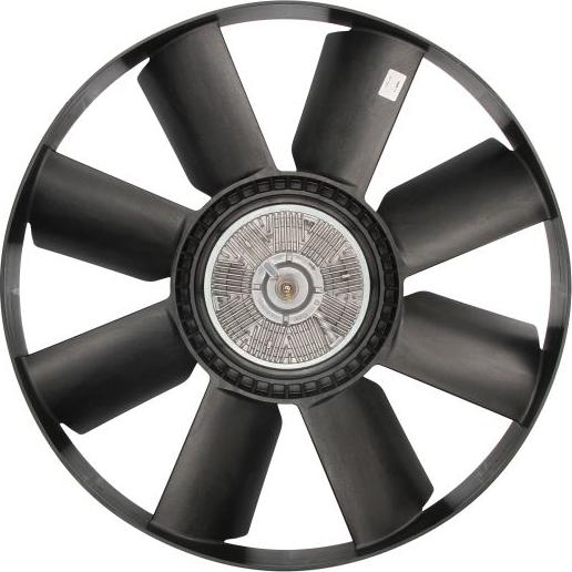MAHLE CFF 519 000P - Ventola, Raffreddamento motore www.autoricambi360.it