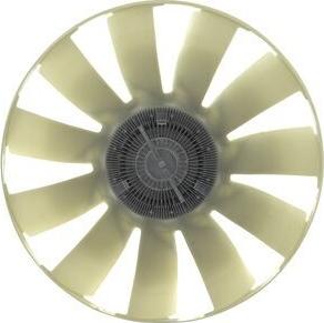 MAHLE CFF 514 000P - Ventola, Raffreddamento motore www.autoricambi360.it