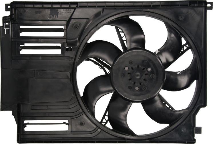 MAHLE CFF 532 000P - Ventola, Raffreddamento motore www.autoricambi360.it