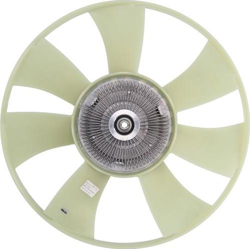 MAHLE CFF 529 000P - Ventola, Raffreddamento motore www.autoricambi360.it