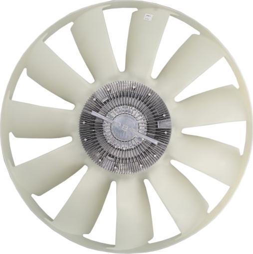 MAHLE CFF 527 000P - Ventola, Raffreddamento motore www.autoricambi360.it