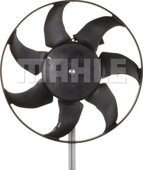 MAHLE CFF 19 000S - Ventola, Raffreddamento motore www.autoricambi360.it