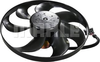 MAHLE CFF 11 001S - Ventola, Raffreddamento motore www.autoricambi360.it