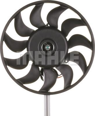 MAHLE CFF 134 000S - Ventola, Raffreddamento motore www.autoricambi360.it