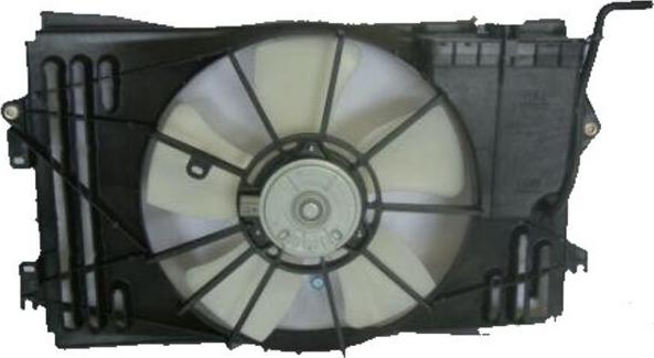 MAHLE CFF 81 000S - Ventola, Raffreddamento motore www.autoricambi360.it