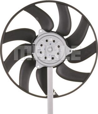 MAHLE CFF 313 000S - Ventola, Raffreddamento motore www.autoricambi360.it