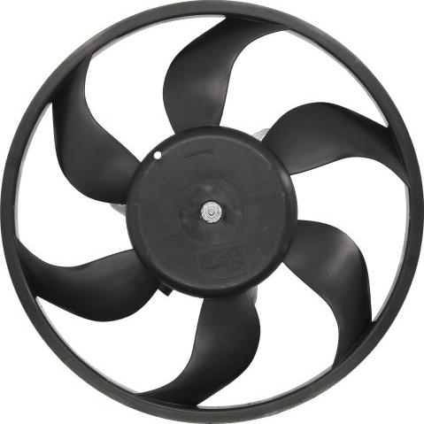 MAHLE CFF 383 000S - Ventola, Raffreddamento motore www.autoricambi360.it