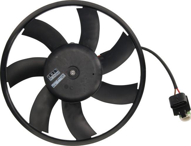 MAHLE CFF 339 000P - Ventola, Raffreddamento motore www.autoricambi360.it