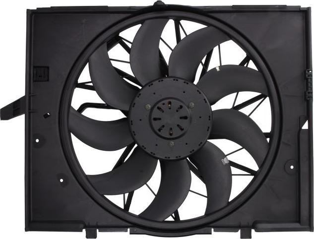 MAHLE CFF 336 000S - Ventola, Raffreddamento motore www.autoricambi360.it
