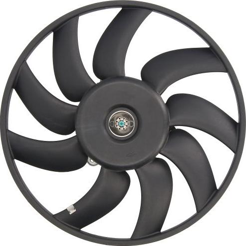 MAHLE CFF 33 000S - Ventola, Raffreddamento motore www.autoricambi360.it