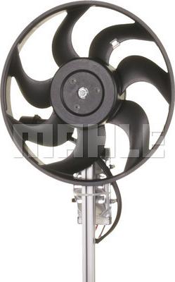 MAHLE CFF 262 000S - Ventola, Raffreddamento motore www.autoricambi360.it