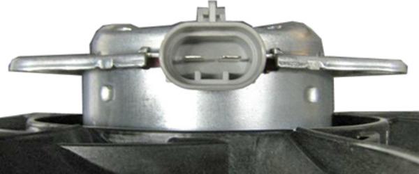 MAHLE CFF 233 000P - Ventola, Raffreddamento motore www.autoricambi360.it