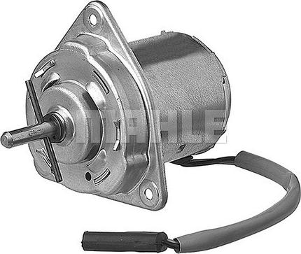 MAHLE CFM 1 000S - Elettromotore, Ventola radiatore www.autoricambi360.it