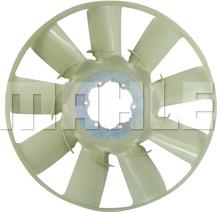 MAHLE CFW 85 000P - Girante, Raffreddamento motore www.autoricambi360.it