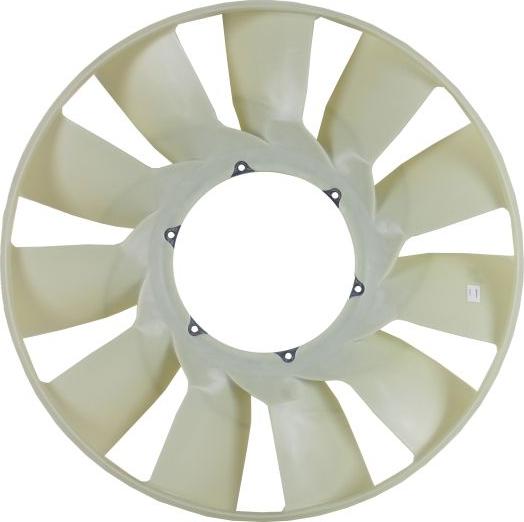 MAHLE CFW 87 000P - Girante, Raffreddamento motore www.autoricambi360.it