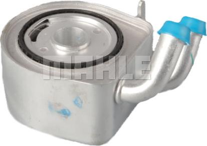 MAHLE CLC 9 000S - Radiatore olio, Olio motore www.autoricambi360.it