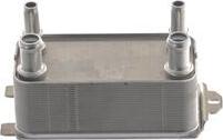 MAHLE CLC 403 000P - Radiatore olio, Olio motore www.autoricambi360.it