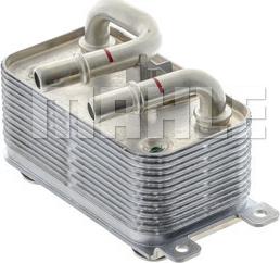 MAHLE CLC 43 000P - Radiatore olio, Cambio automatico www.autoricambi360.it
