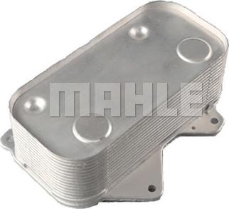MAHLE CLC 5 000S - Radiatore olio, Olio motore www.autoricambi360.it