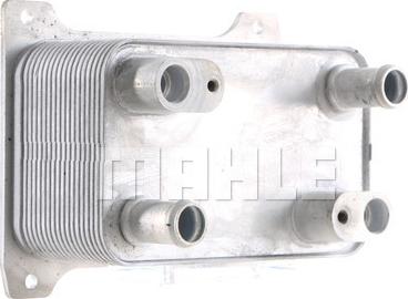 MAHLE CLC 6 000S - Radiatore olio, Cambio automatico www.autoricambi360.it