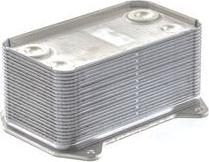 MAHLE CLC 63 000P - Radiatore olio, Olio motore www.autoricambi360.it