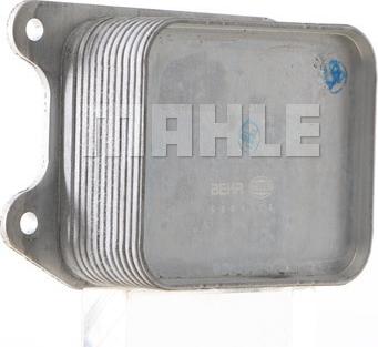 MAHLE CLC 140 000S - Radiatore olio, Cambio automatico www.autoricambi360.it