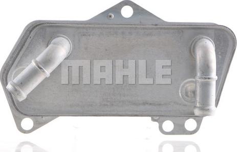 MAHLE CLC 151 000S - Radiatore olio, Cambio automatico www.autoricambi360.it