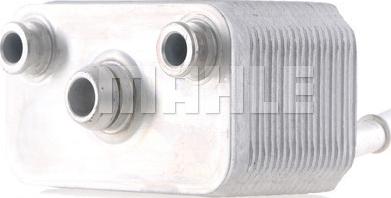 MAHLE CLC 166 000S - Radiatore olio, Cambio automatico www.autoricambi360.it
