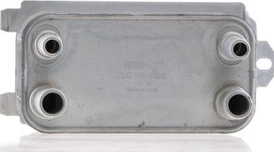 MAHLE CLC 160 000S - Radiatore olio, Cambio automatico www.autoricambi360.it