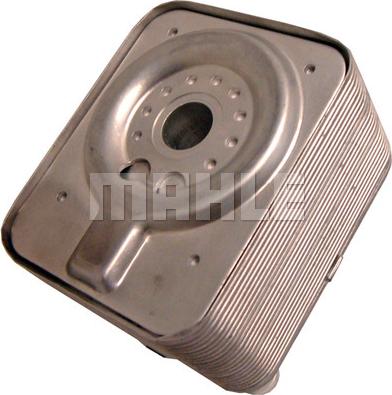 MAHLE CLC 162 000S - Radiatore olio, Olio motore www.autoricambi360.it