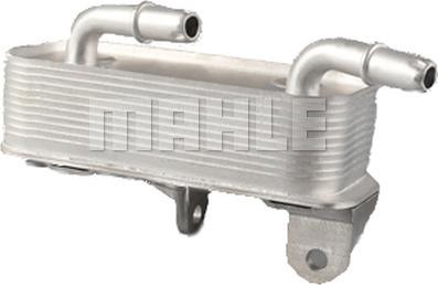 MAHLE CLC 1 000S - Radiatore olio, Olio motore www.autoricambi360.it