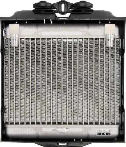 MAHLE CLC 102 000P - Radiatore olio, Cambio automatico www.autoricambi360.it